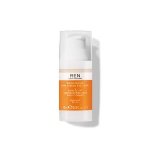 REN Brightening Dark Circle Eye Cream